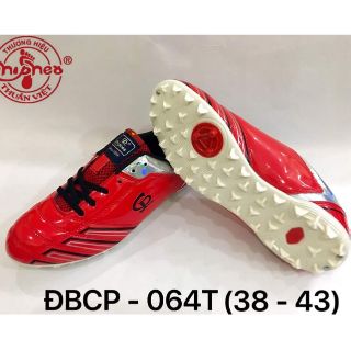 Giày Đá Bóng Sân Cỏ Nhân Tạo Chí Phèo CP064T