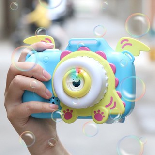 Máy Ảnh Bong Bóng Camera Đồ chơi cho bé hàng loại 1 cao cấp