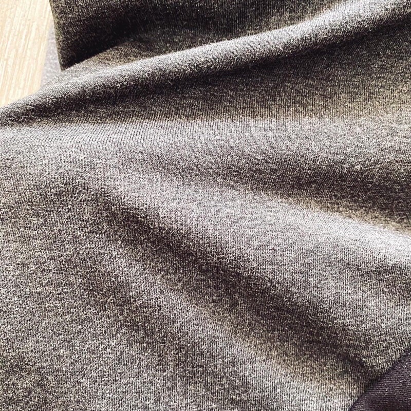 QUẦN THUN BIKER LỬNG MÀU ĐEN-XÁM ĐẬM-XÁM NHẠT