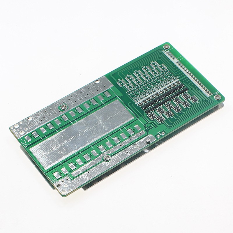 1 Bộ Sạc BMS 10S 36V 45A PCB PCM Dành Cho Xe Đạp Điện