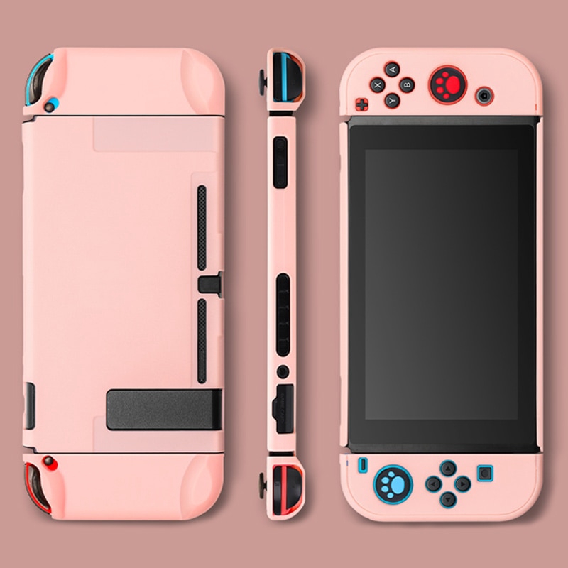 Vỏ Cứng Bảo Vệ Máy Chơi Game Cầm Tay Nintendo Switch