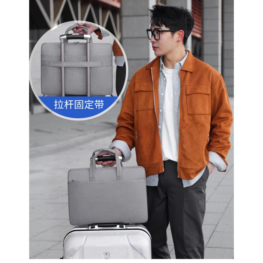Túi Đựng Laptop 13 Inch Chất Lượng Cao | BigBuy360 - bigbuy360.vn