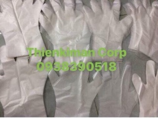 100gr Bao tay nilong - sử dụng 1 lần