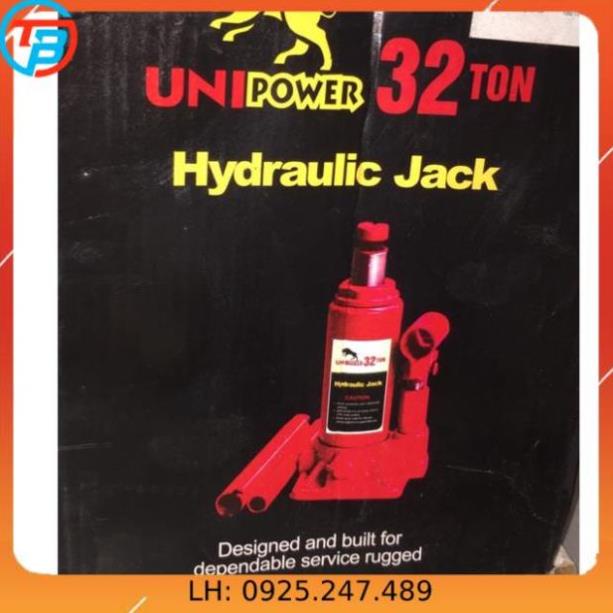 Kích thuỷ lực 32 tấn