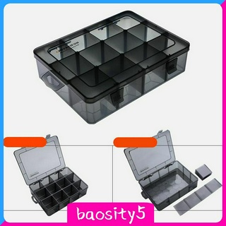 Hộp đựng vít đa năng