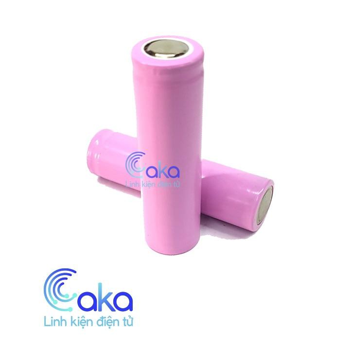 Caka Pin 18650 3.7V 1200mAh