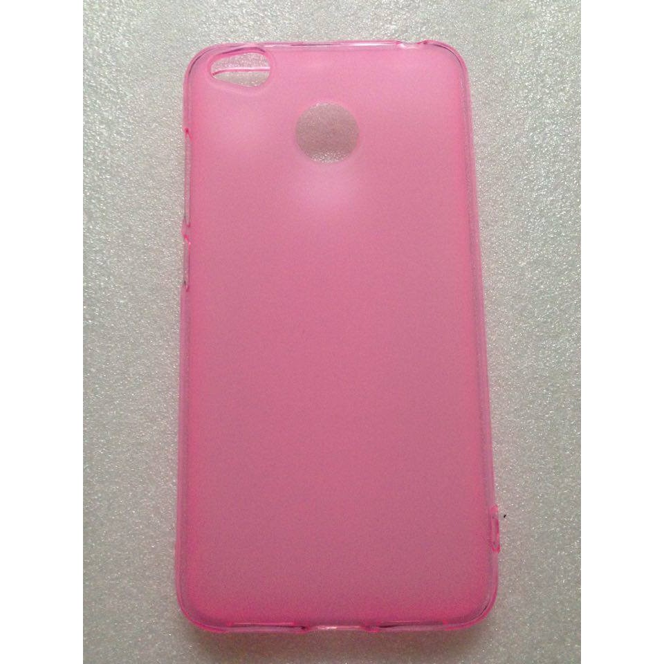 Xiaomi redmi 4x | ốp lưng xiaomi redmi 4x silicon màu