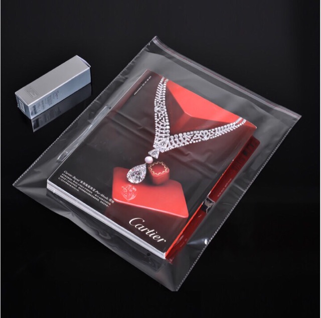 1KG TÚI DÁN KEO OPP