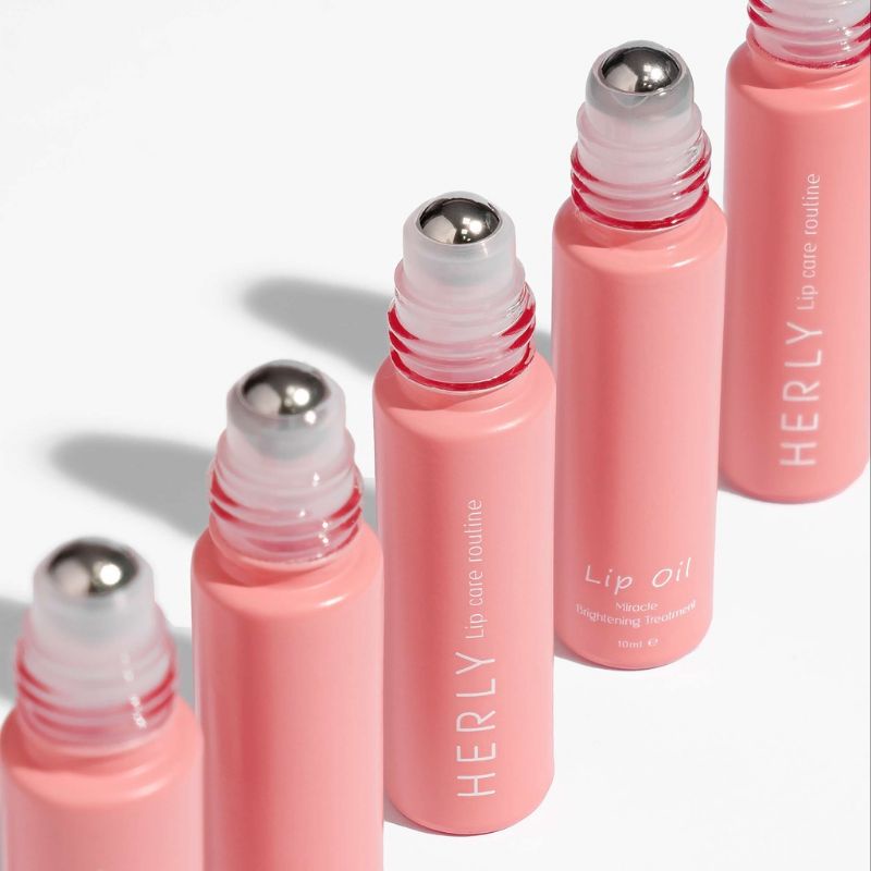 Thanh lăn làm hồng môi HERLy Lipoip