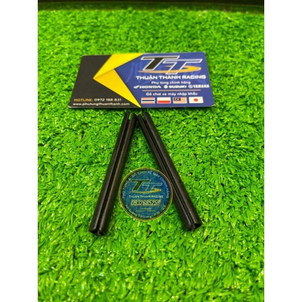 Ống xỏ đầu Kilat Yaz - Yaz125