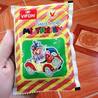 Mì Trẻ Em Vifon 5 gói