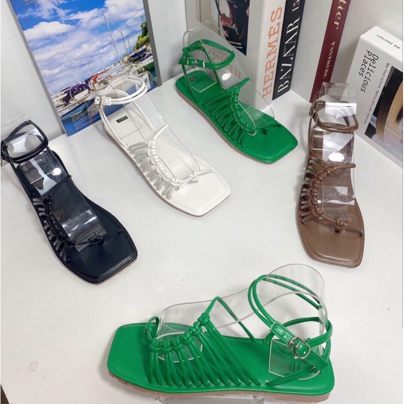 Sandal chiến binh bệt hàng cao cấp