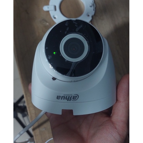 Camera Wifi Imou Ngoài Trời Dahua 1230DT, D42P 2MP 4MP 1080P 2K, Camera Ốp Trần Dome Chính hãng 24TH