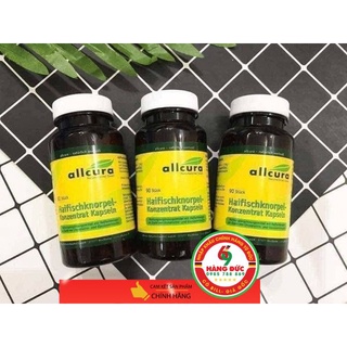Viên sụn vi cá mập allcura - hangduc69