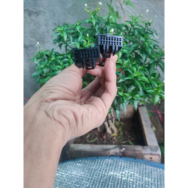 Jack 30PINCD CHEVROLET