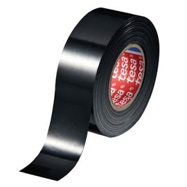 Băng dính đen cách điện chuyên dụng cho gia đình