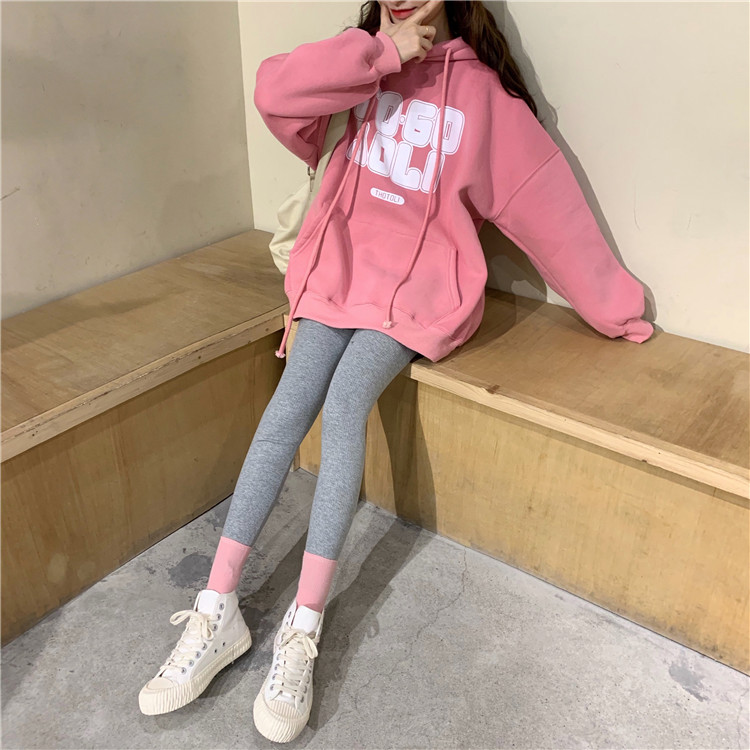 New spring and autumn 2021 Korean style women's long-sleeved sweater | BigBuy360 - bigbuy360.vn
