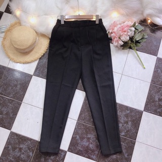 QUẦN TÂY BAGGY CÔNG SỞ ( có bigsize )