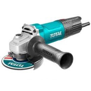 [chính hãng] Máy Mài Góc 710W Total TG10710076