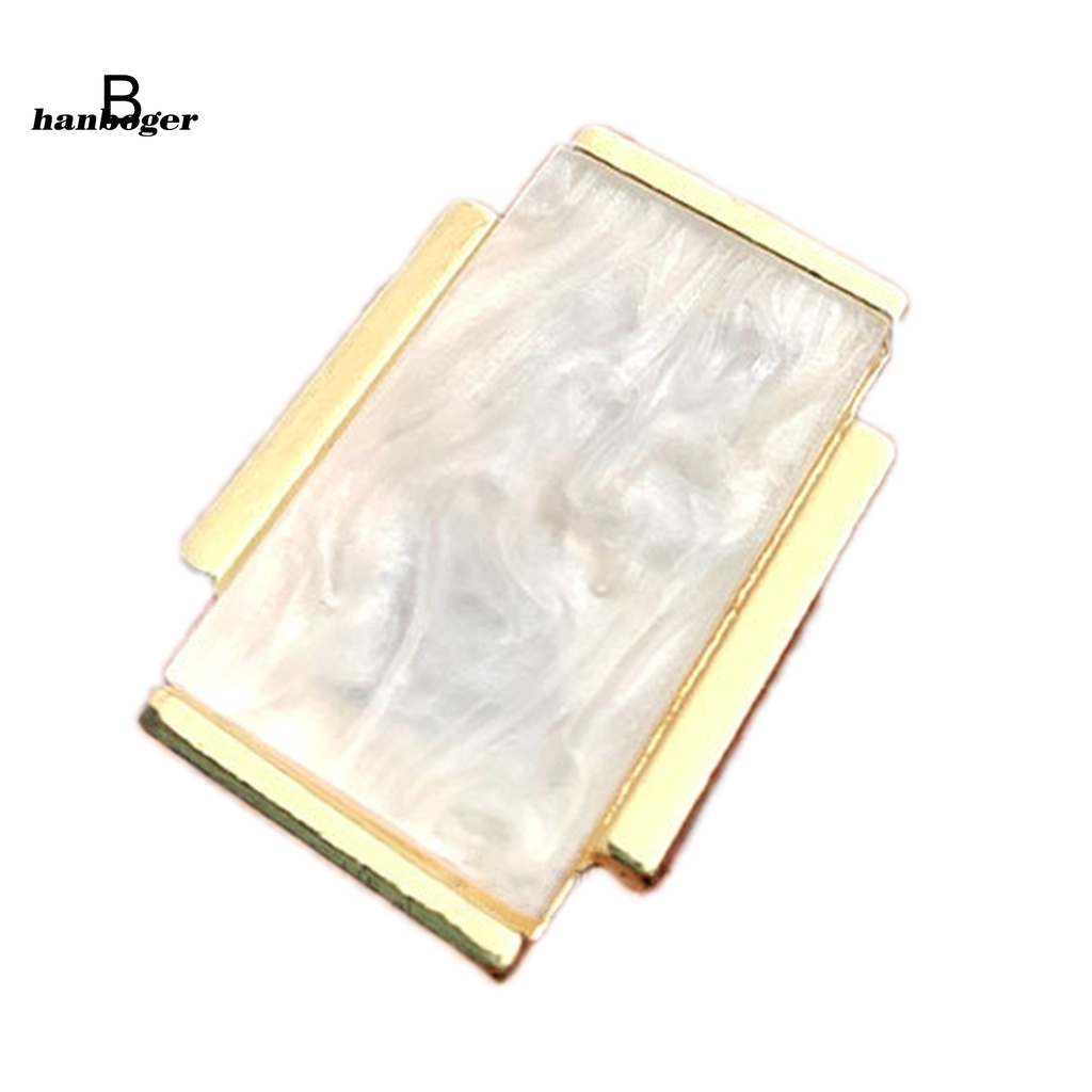Bảng trộn màu trưng bày sơn móng tay UV gel kem nền đa năng tiện lợi