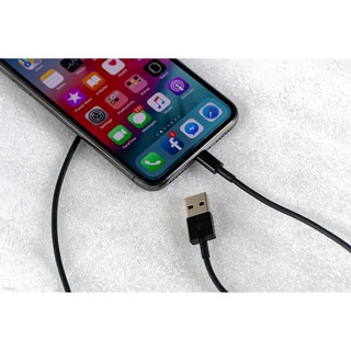 CÁP LIGHTNING BLACK CHÍNH HÃNG APPLE