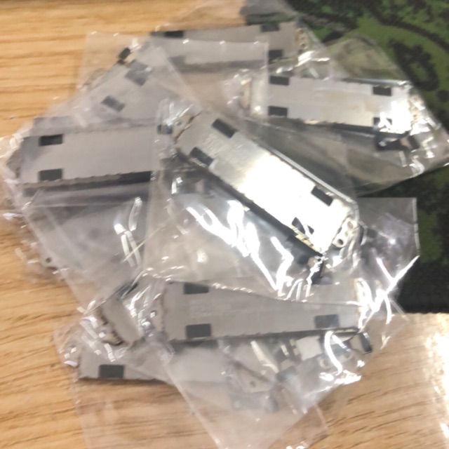 Cục rung 7plus