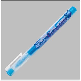Bút viết calligraphy Artline Pastel Calligraphy EMP-2CL - 2.0mm - Màu xanh dương pastel