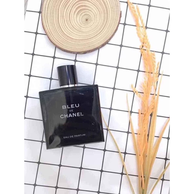 Nước hoa nam CHANEL BLUE EDP FOR MEN .