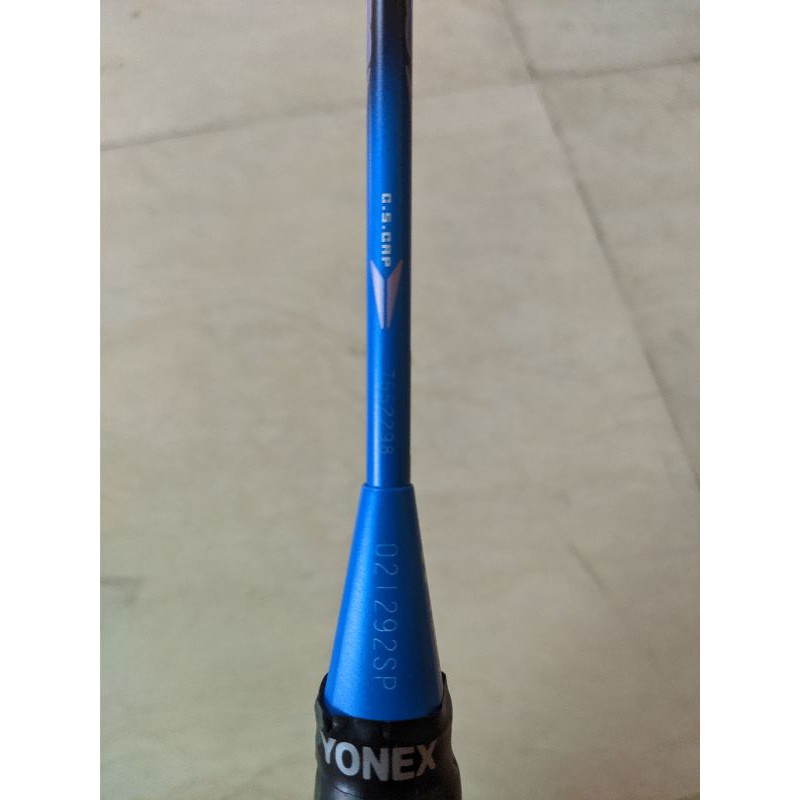 Vợt cầu lông Yonex Voltric Tour 5500