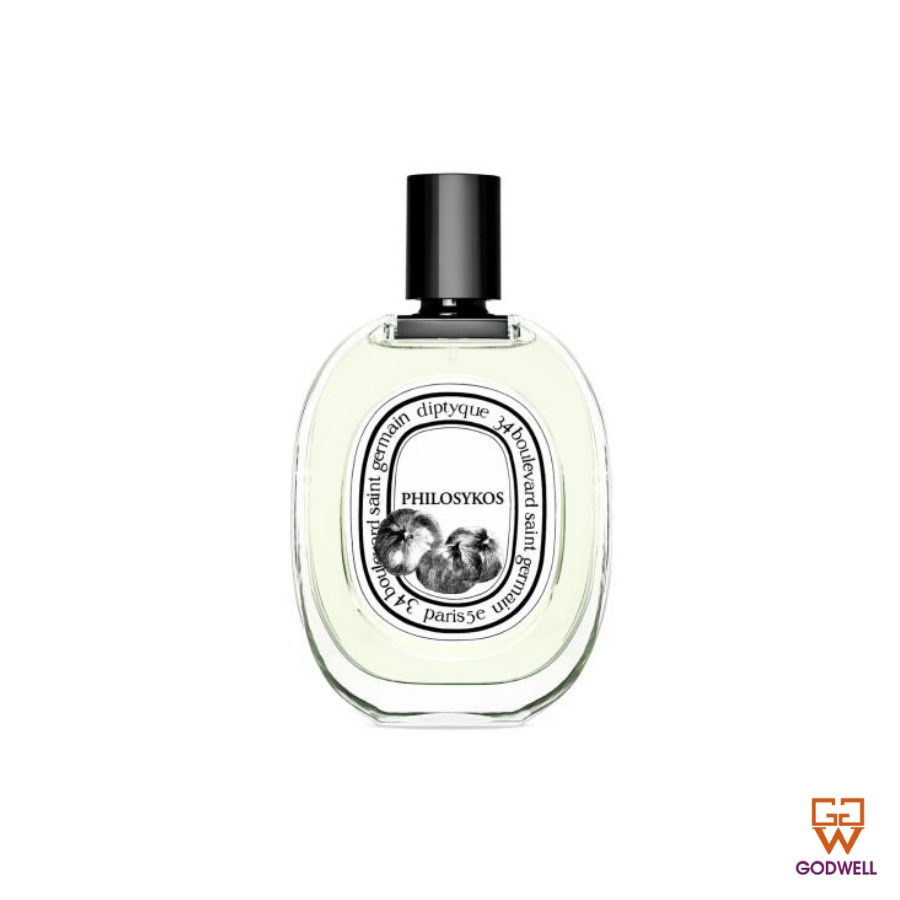 Nước hoa Unisex DIPTYQUE Philosykos Eau De Toilette 100ml