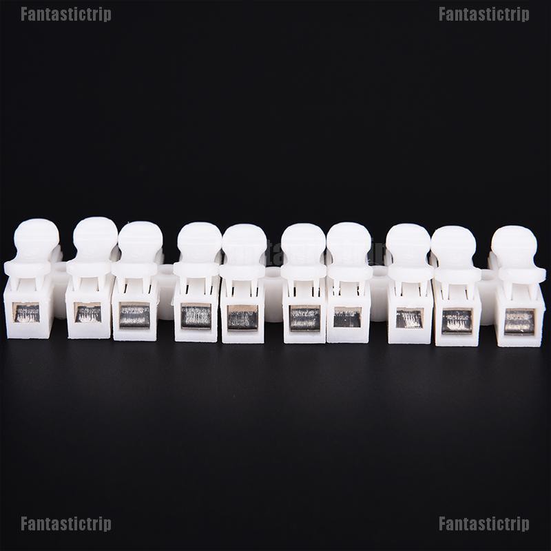 Bộ 10 Dây Cáp Điện Tự Điều Chỉnh Nhanh Tiện Dụng