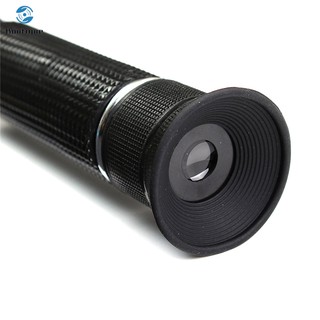 Khúc Xạ Kế Đo Độ Muối Nước Hồ Cá 0~100%