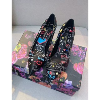 Giày D&G đẹp xuất sắc