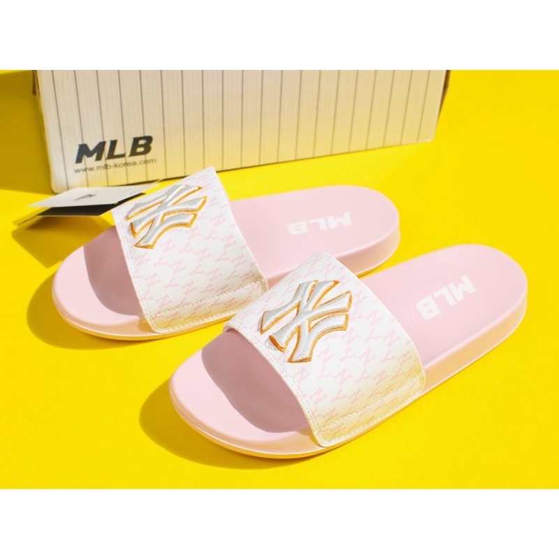 |Fullbox+Ảnh thật| Mẫu NY hồng ML.B