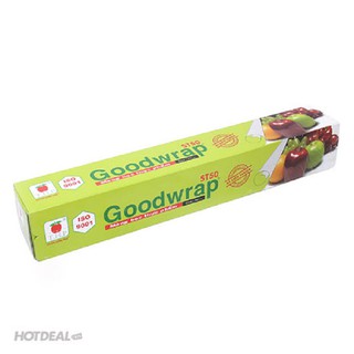 Màng bọc thực phẩm goodwarp st50 - size 30cm