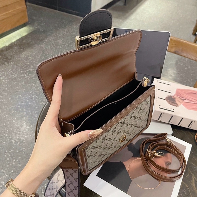 Túi lv hai dây siêu hot