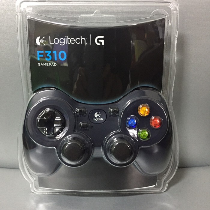 Tay Cầm Chơi Game Logitech F310