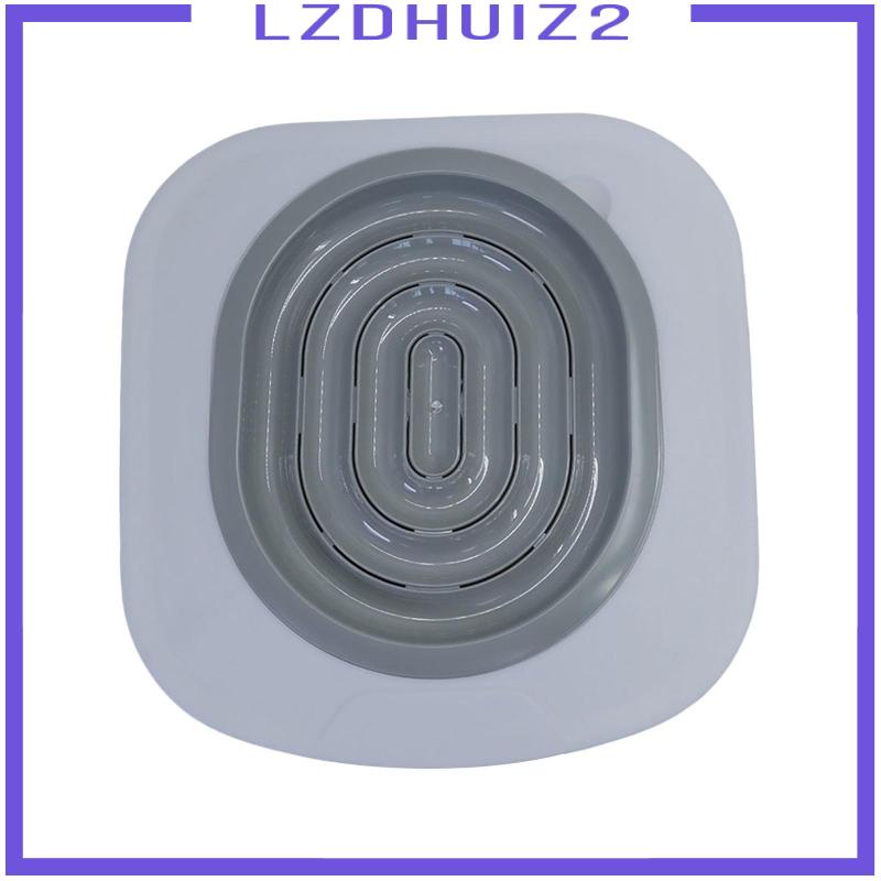 Khay tập đi vệ sinh cho mèo cưng