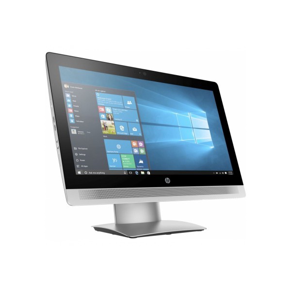 Máy Vi Tính HP ProOne 600 G2-Core I3 -4GB/Desknote - Tặng Bàn Phím, Chuột, lót chuột, Wifi | BigBuy360 - bigbuy360.vn