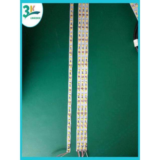 Led Thanh 5054 12V Sáng Vàng Dài Theo Kích Thước