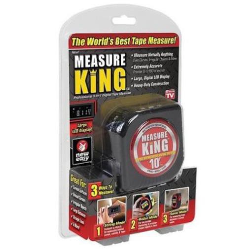 Thước đo đa năng 3in1 Measure King