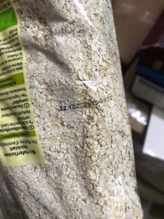 YẾN MẠCH ĐỨC 500G