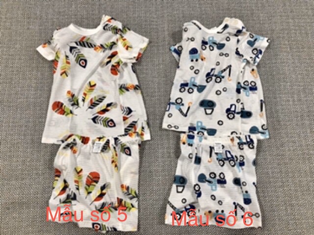 Bộ xuất Hàn the Minou