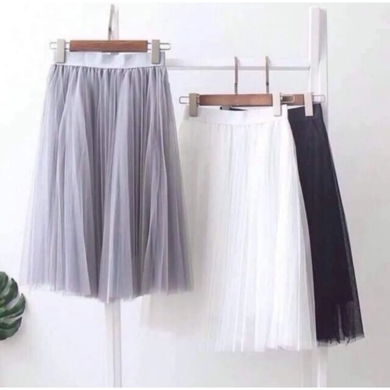 Chân váy công chúa siêu xinh