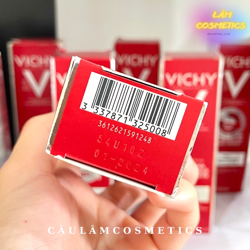Tinh chất giảm nhăn Retinol HA Concentre Anti Rides, tinh chất chống nhăn hiệu quả 30ml