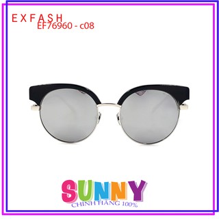 Kính Mát Nữ Exfash EF76960