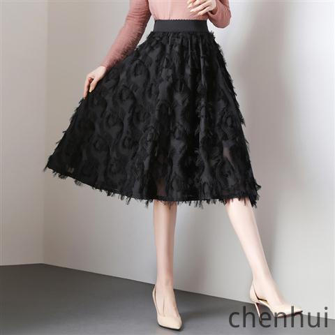 Váy Maxi Chữ A Form Rộng Theo Phong Cách Hàn Quốc | BigBuy360 - bigbuy360.vn