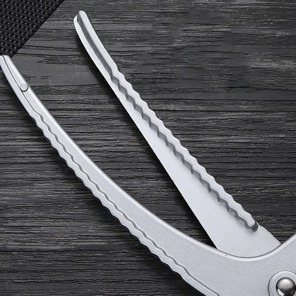 ZAIJIE24 Kẹp Nhấc Chén Dĩa Nóng Tiện Dụng Cho Nhà Bếp