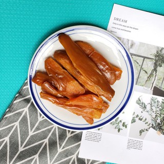 Khoai lang sấy dẻo không đường 250g