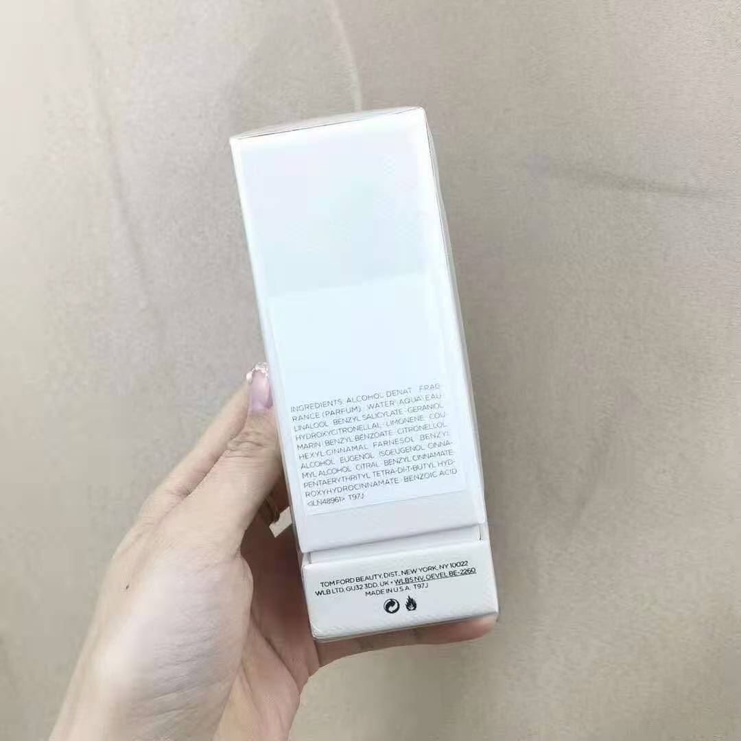 SASA ❤  (Hàng Mới Về) Nước Hoa Mùi Hương Tom Ford Tf Tom 50ml Dành Cho Nữ | BigBuy360 - bigbuy360.vn